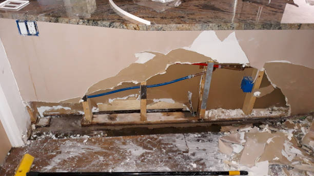 Best Emergency water damage restoration  in Havre De Grace, MD